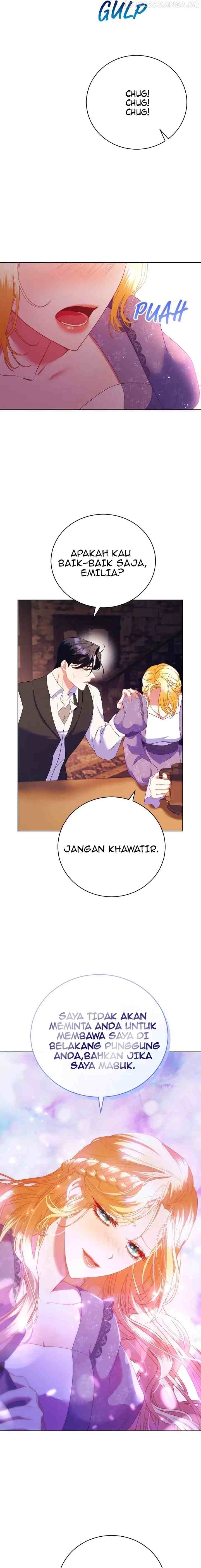 Love Doesn't Matter chapter 22 halaman 15