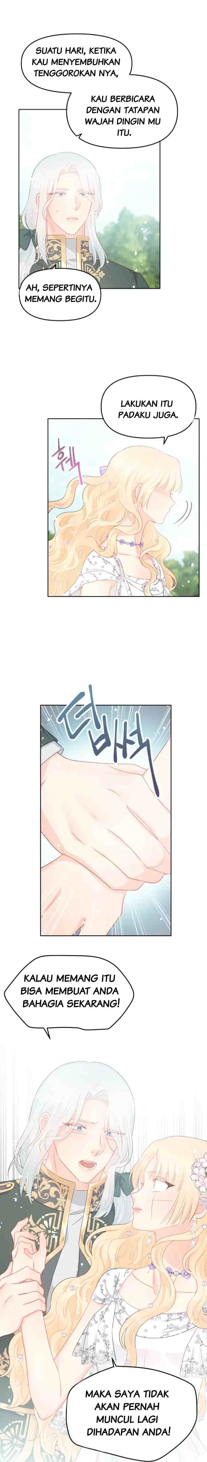 Don't Concern Yourself With That Book chapter 36 halaman 13