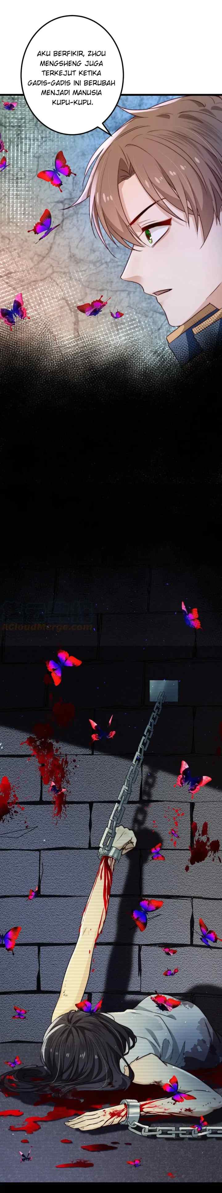 Escape Game chapter 26 halaman 6