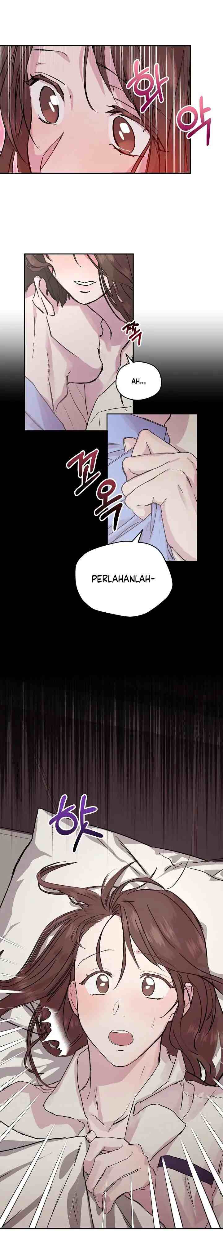 Save It For The Honeymoon chapter 14 halaman 8