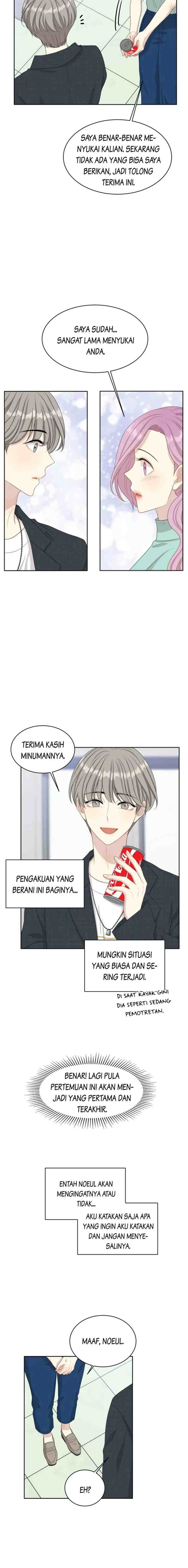 Should I Not Tell? chapter 18 halaman 7