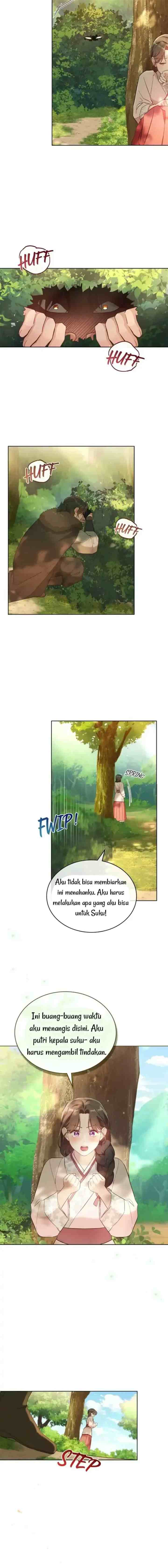 Mokrin chapter 0 halaman 11