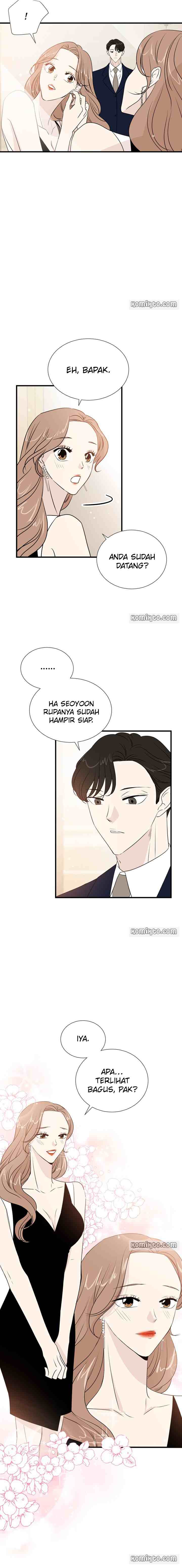 Your Voice chapter 14 halaman 8