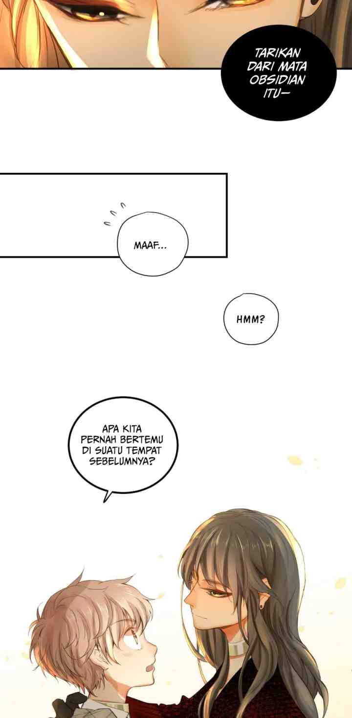 A World Ruled By Cats chapter 43 halaman 5