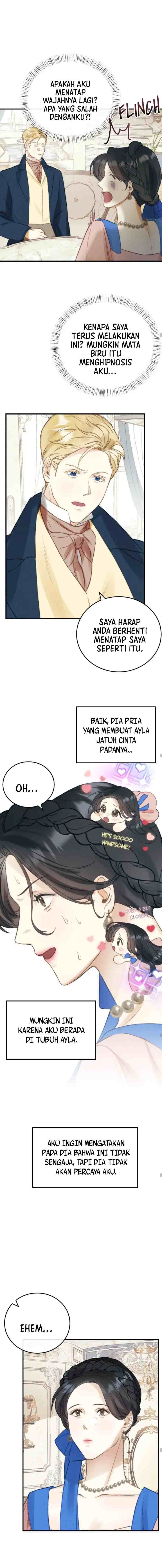 He's Not Just a Pretty Face chapter 6 halaman 12