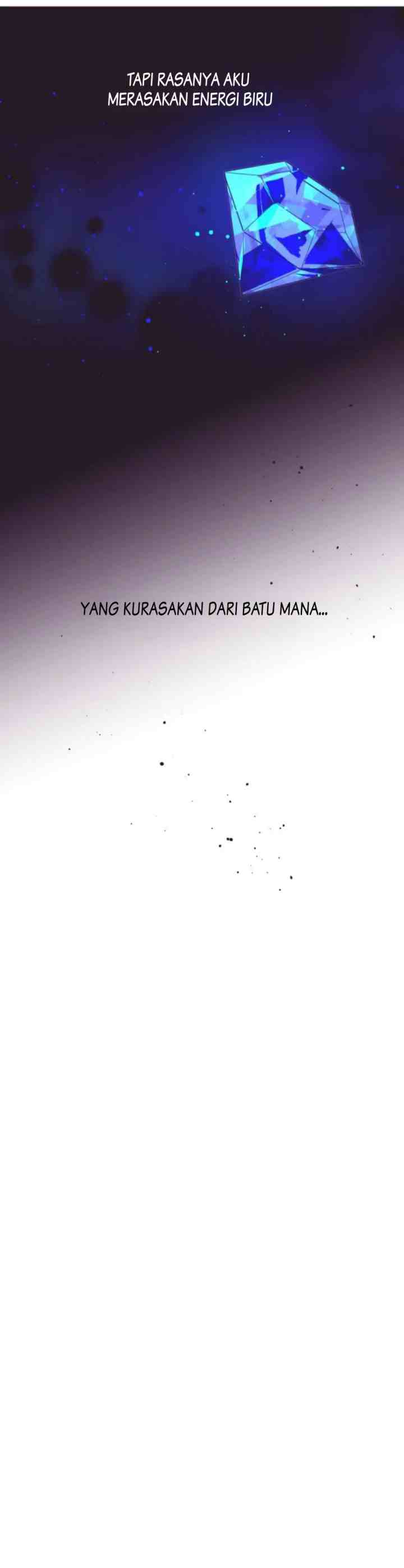 The Secret of Netsy chapter 23 halaman 7