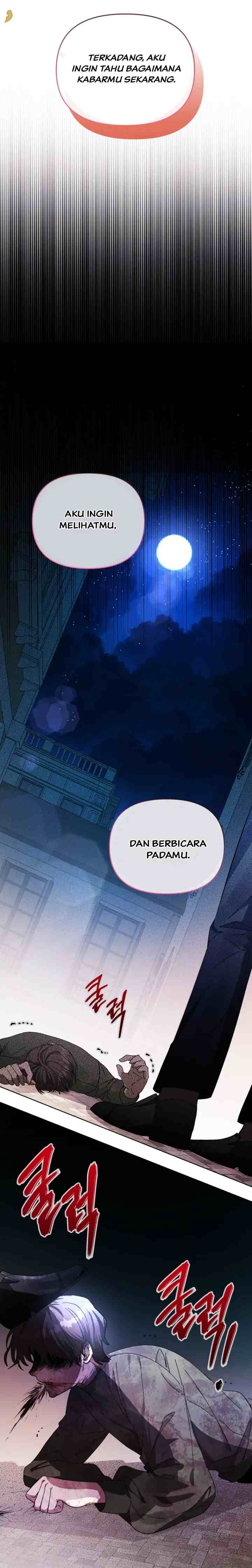 Hey Little Duke, Just Trust This Sister! chapter 47 halaman 18