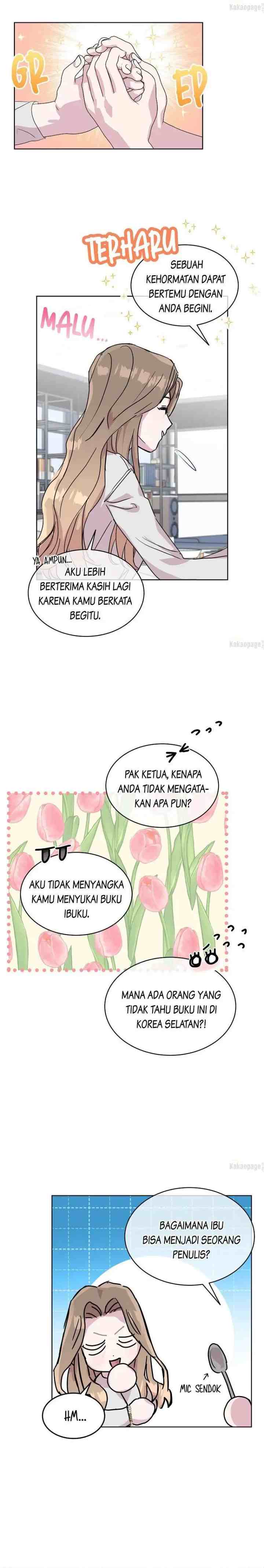 Save It For The Honeymoon chapter 37 halaman 7