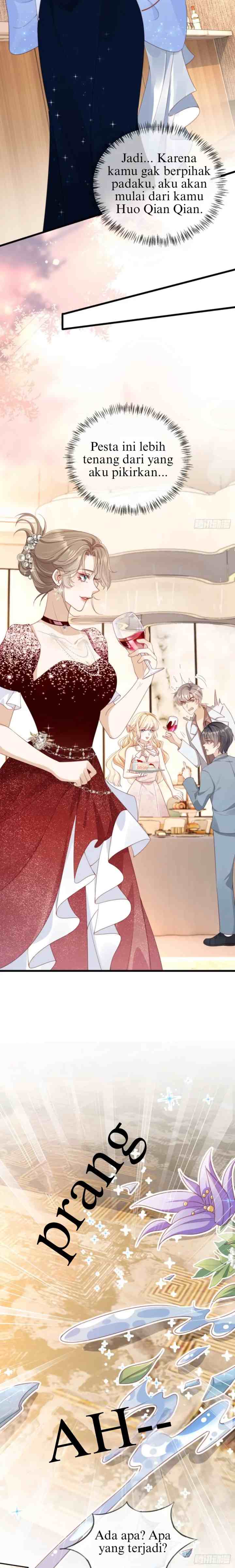 I Married the Disabled Big Shot After My Rebirth chapter 8 halaman 13