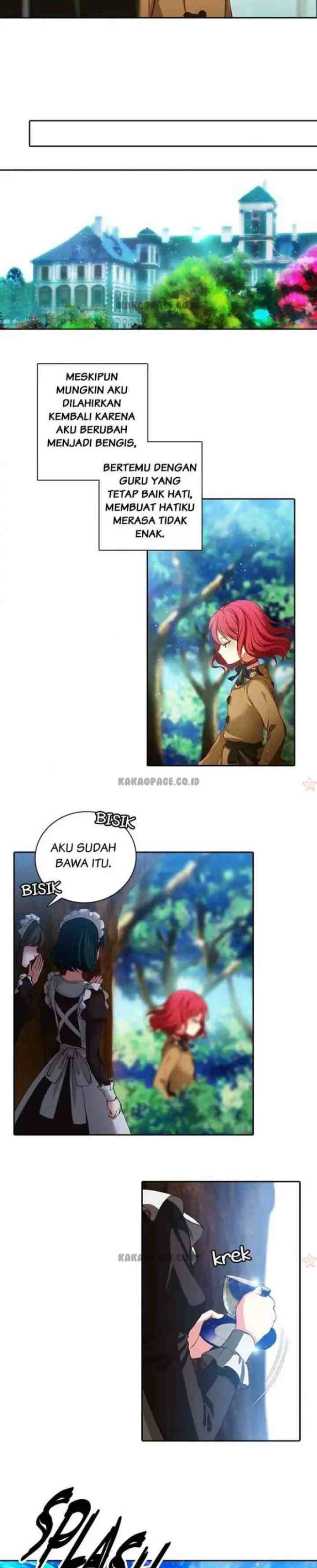 Adonis chapter 5 halaman 11