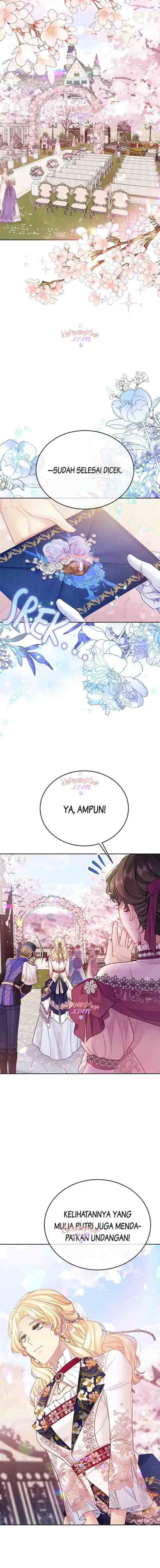 I'm In Trouble Because My Husband Is So Cute chapter 65 halaman 16