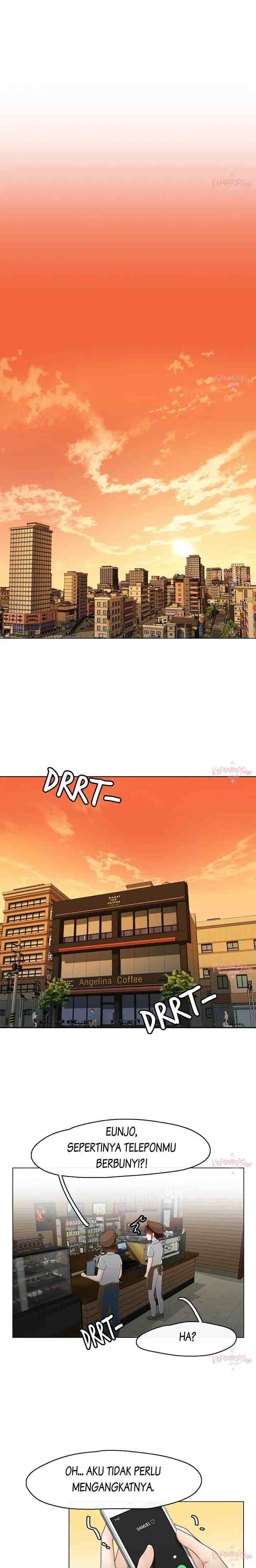Love Pixie chapter 108 halaman 11