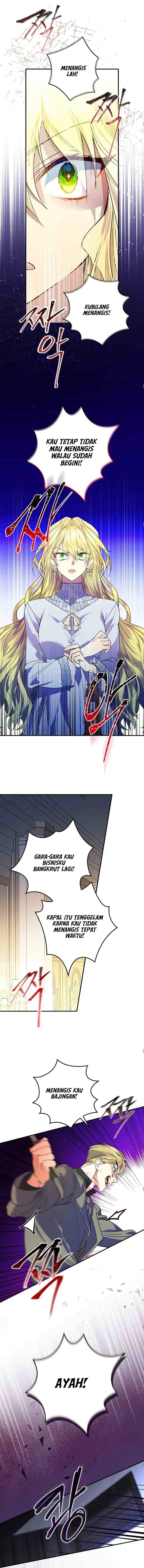 The Perfect Plan For A Fairy Tale Ending chapter 2 halaman 8