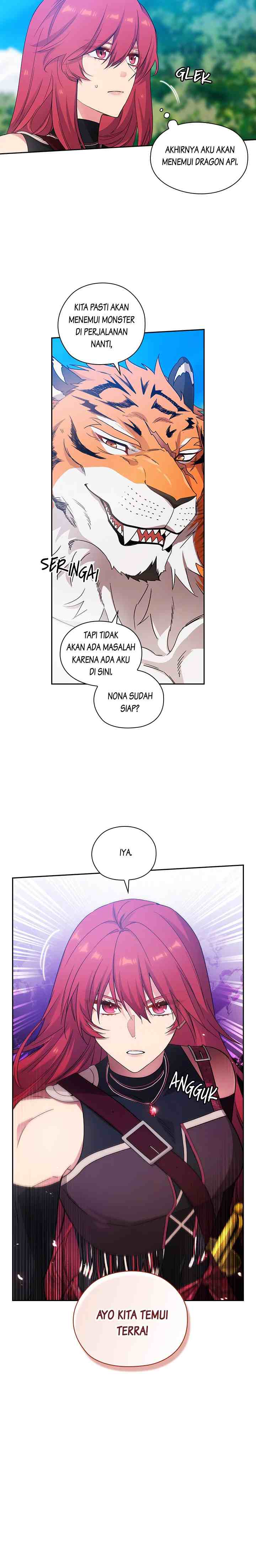 Adonis chapter 229 halaman 19