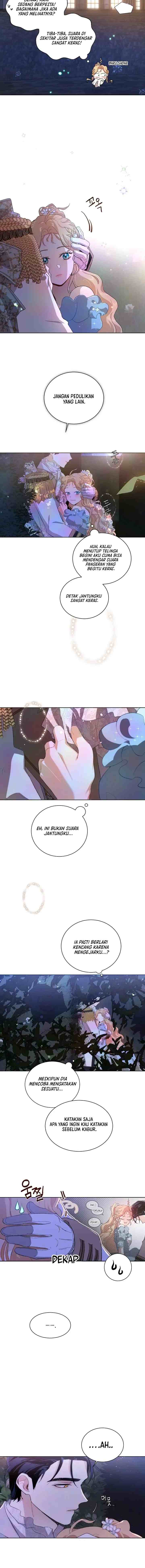I'm Stanning the ‏Prince chapter 71 halaman 8