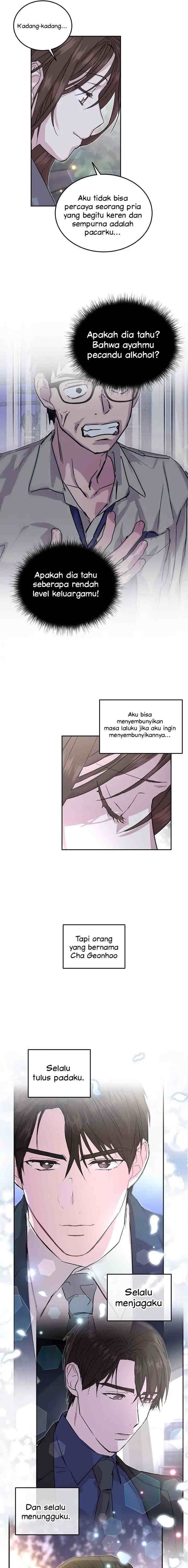 Save It For The Honeymoon chapter 30 halaman 8
