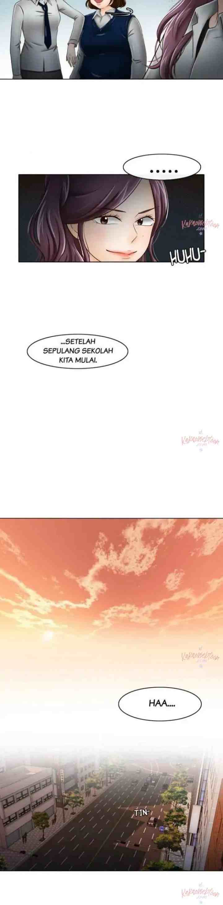 Love Pixie chapter 38 halaman 15