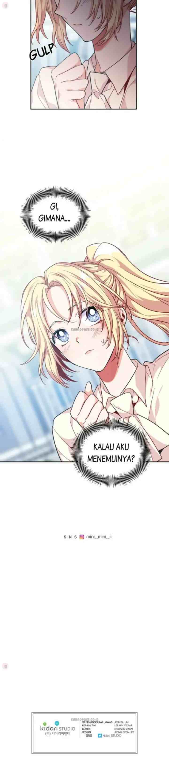 Doctor Elise: The Royal Lady with the Lamp chapter 96 halaman 16