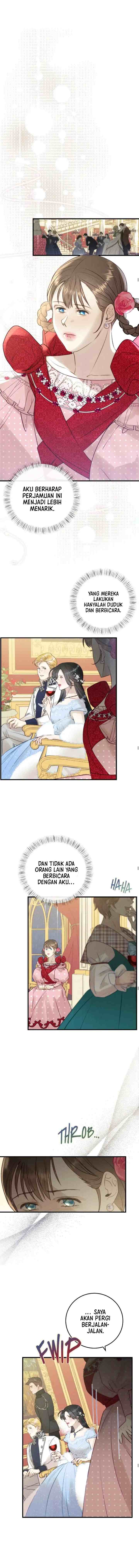 He's Not Just a Pretty Face chapter 29 halaman 12
