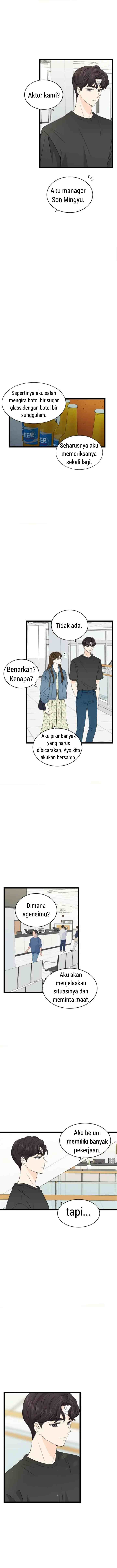 Perfect Partner chapter 2 halaman 6