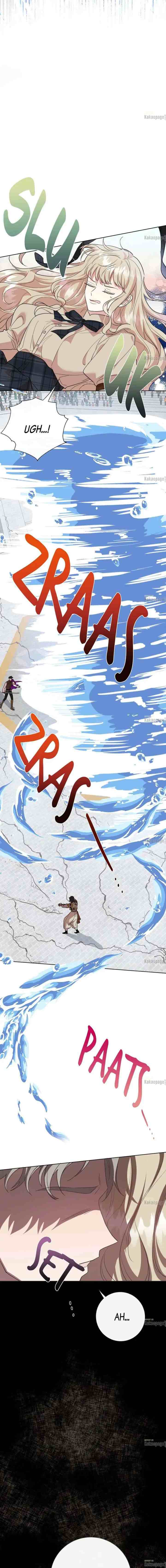Please Don't Eat Me! chapter 71 halaman 18