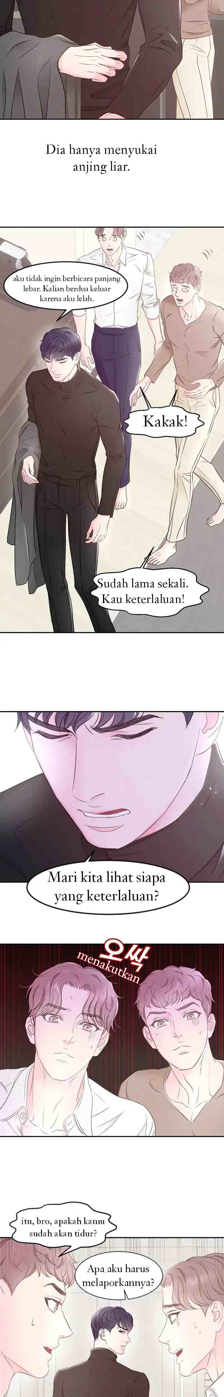 Fall for You chapter 4 halaman 7