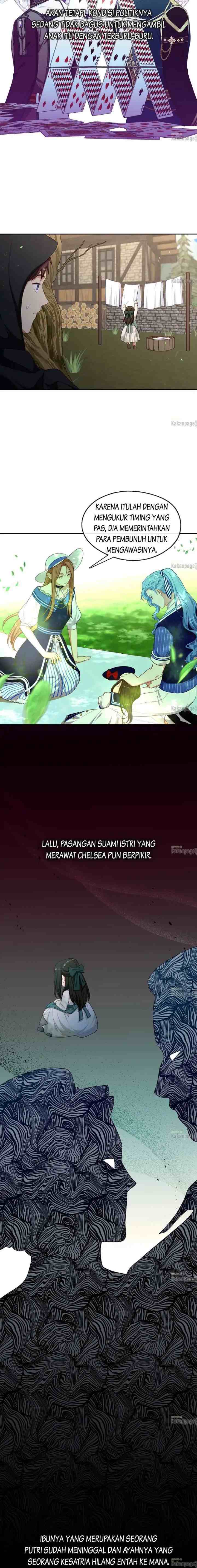 Beware the Villainess! chapter 115 halaman 11