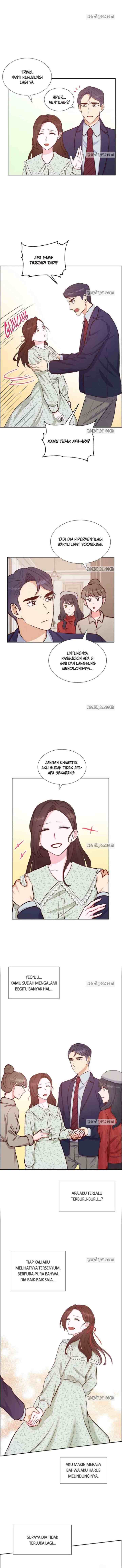 A Spoonful of Your Love chapter 18 halaman 4