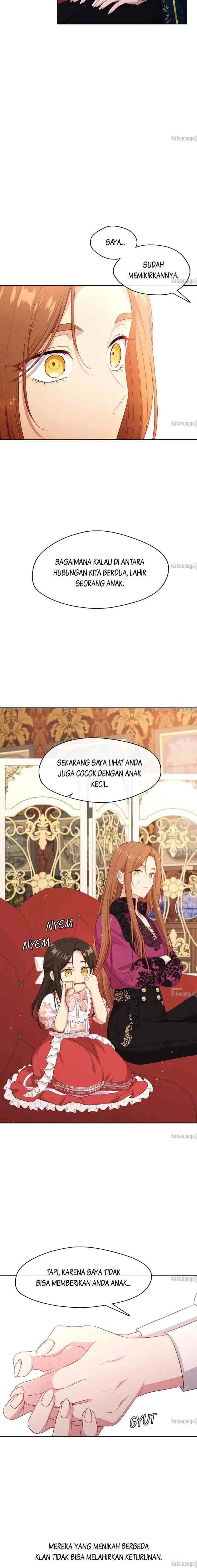 Beware the Villainess! chapter 111 halaman 16