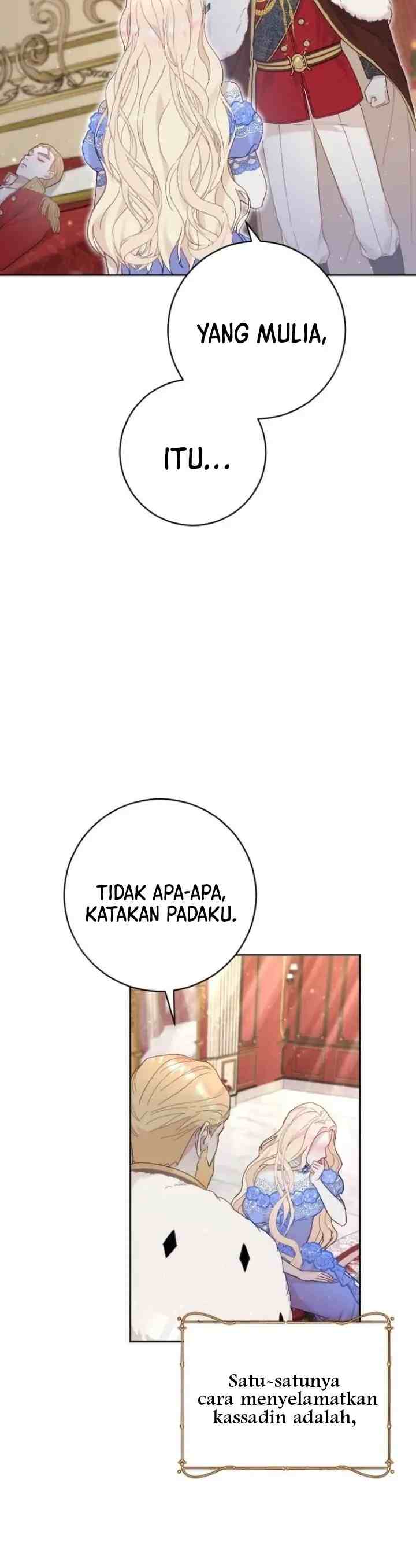 Tamed a Blackened Slave Man chapter 10 halaman 10