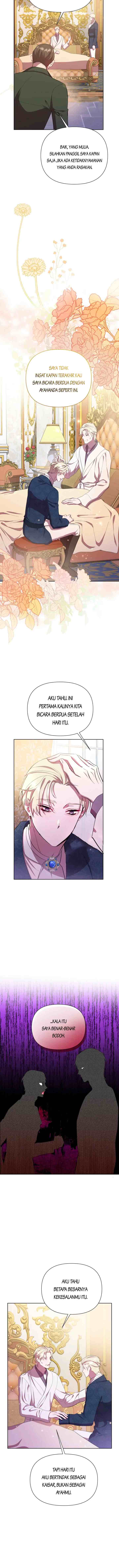 Author, In This Life I'm The Protagonist chapter 47 halaman 13