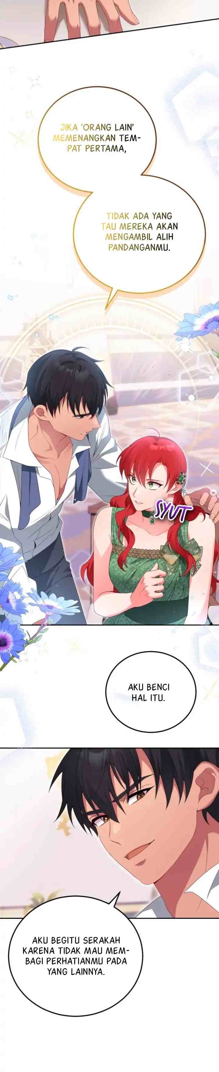 I'll Divorce My Tyrant Husband chapter 65 halaman 13