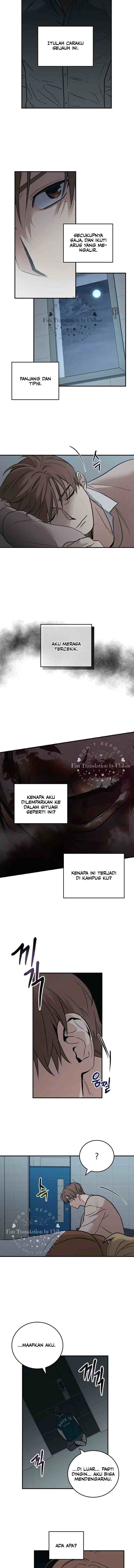 Dead Man's Switch chapter 9 halaman 8