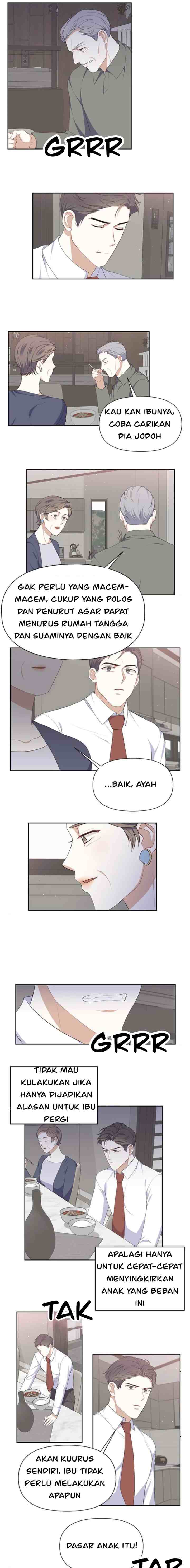 The Eun's Garden chapter 17 halaman 6