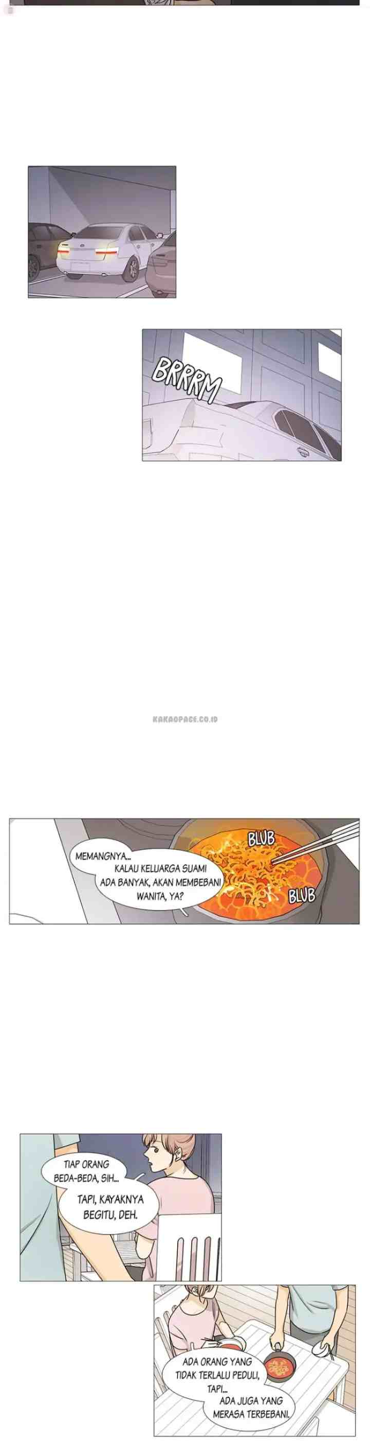 Doryung's Family chapter 3 halaman 5
