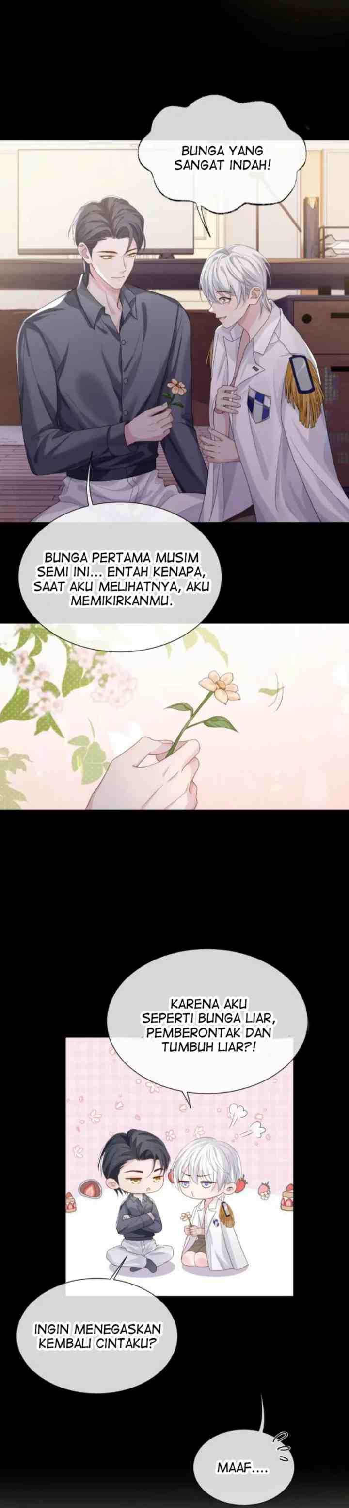 Continued Love chapter 85 halaman 13