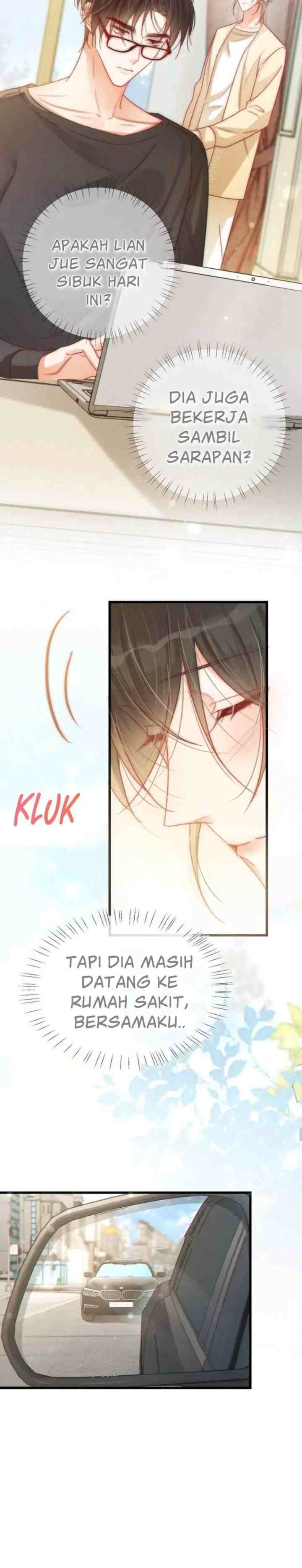 Intoxicated chapter 76 halaman 5