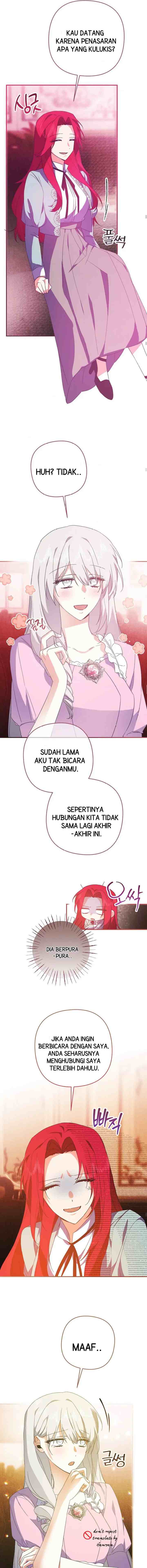 I Tamed the Duke chapter 24 halaman 8