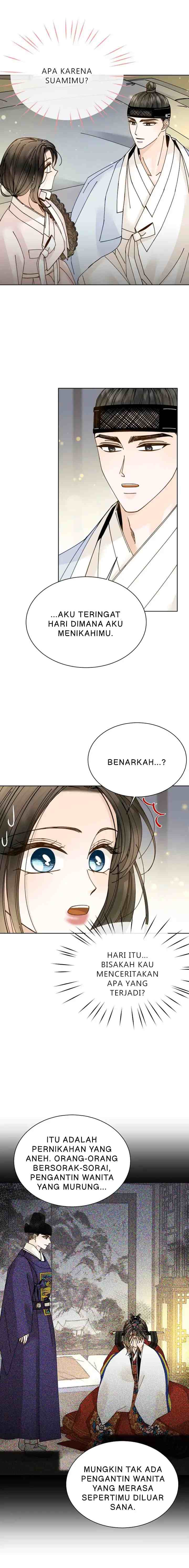 Oh! My Hubby-nim chapter 29 halaman 6
