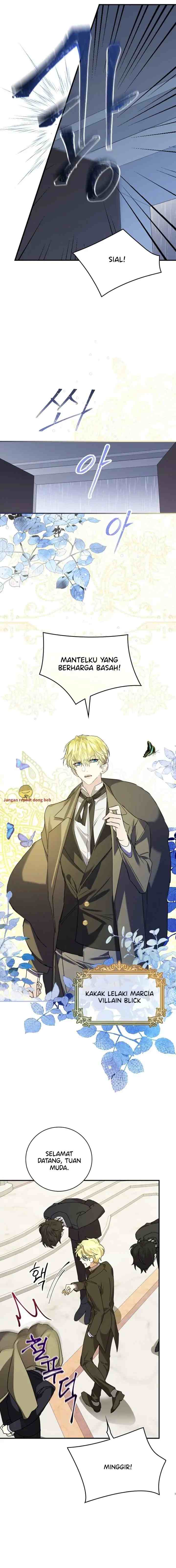 The Perfect Plan For A Fairy Tale Ending chapter 3 halaman 7