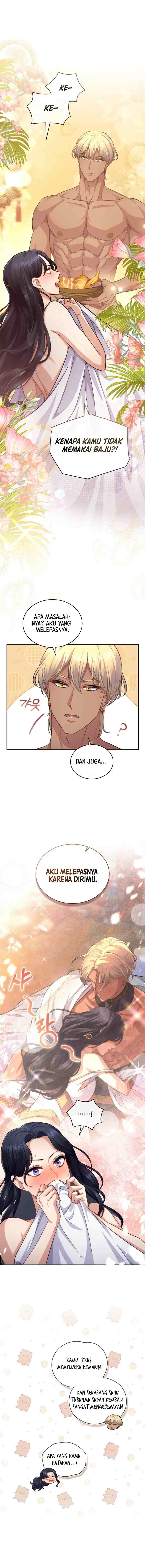 Lies Become You chapter 47 halaman 7