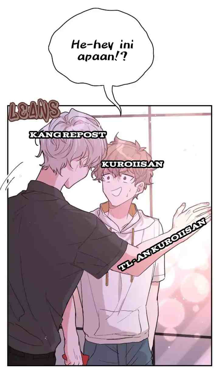 Don't Confess To Me chapter 12 halaman 16