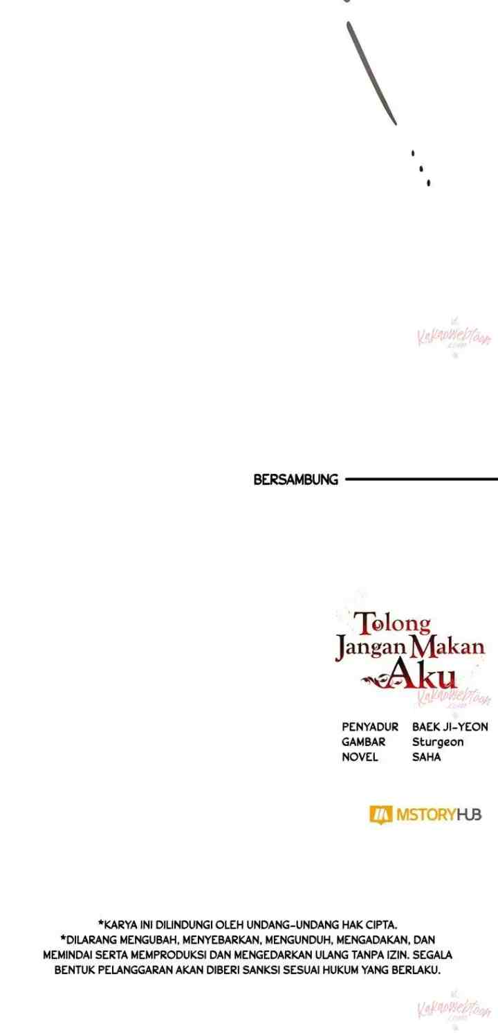 Please Don't Eat Me! chapter 91 halaman 20