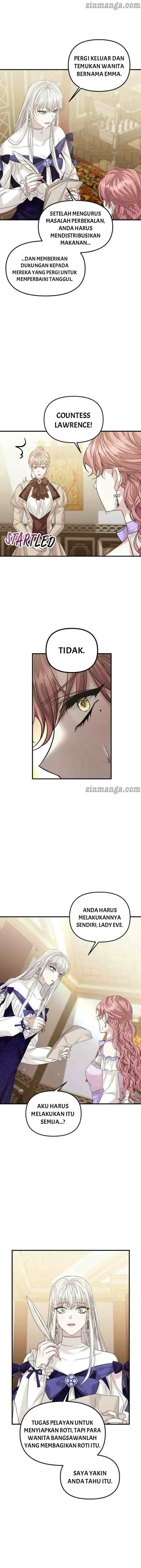A Marriage Alliance for Revenge chapter 28 halaman 15