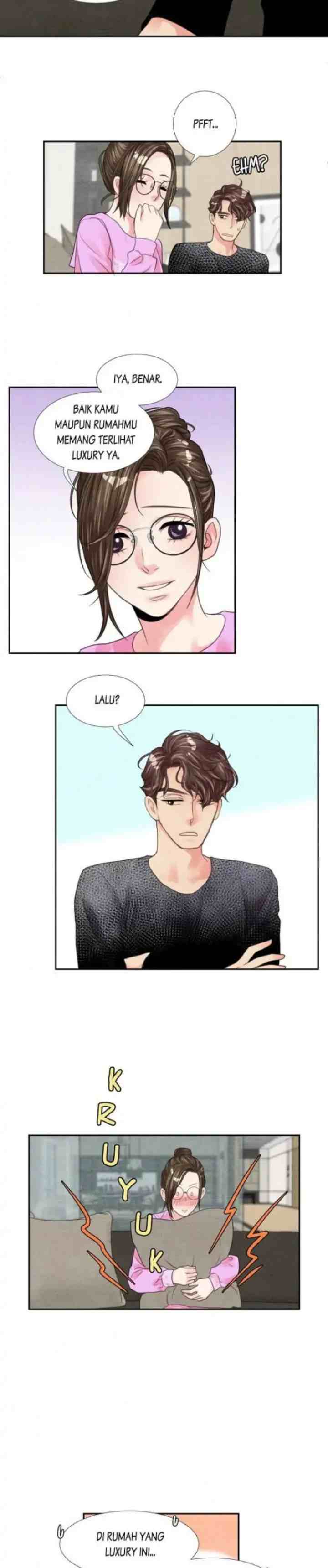 Off Limits! chapter 48 halaman 5