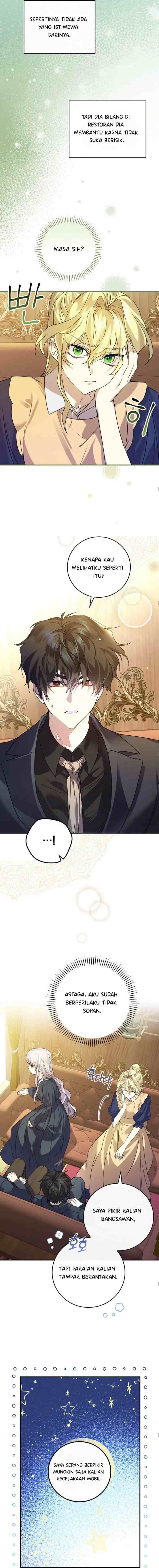 The Perfect Plan For A Fairy Tale Ending chapter 7 halaman 13