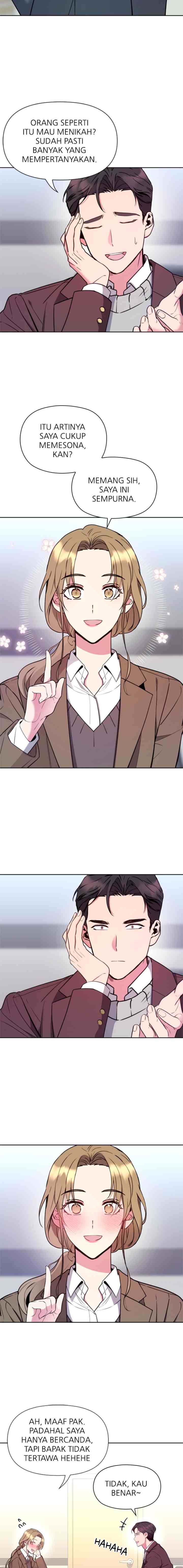 My Noisy Marriage chapter 13 halaman 7