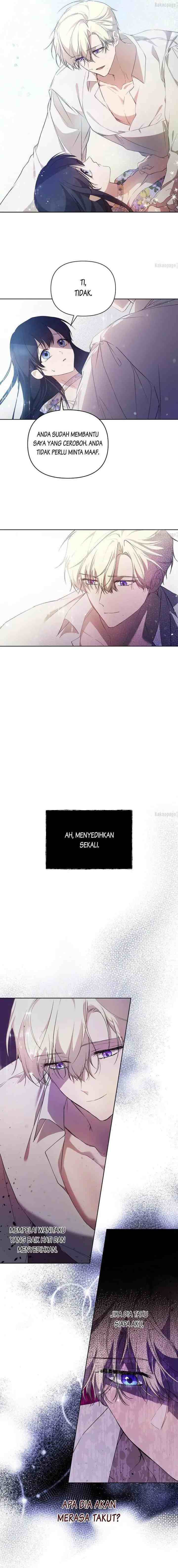 A Match Made in Mana chapter 27 halaman 11
