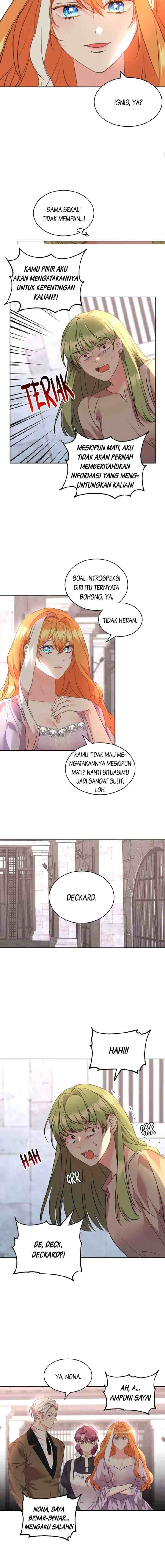 The Dukes 99th Bride chapter 73 halaman 6