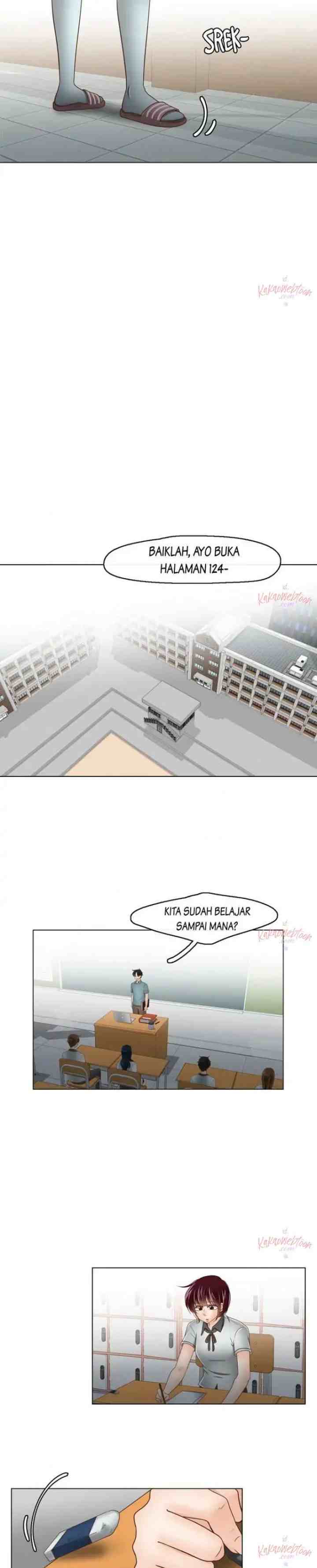 Love Pixie chapter 63 halaman 10